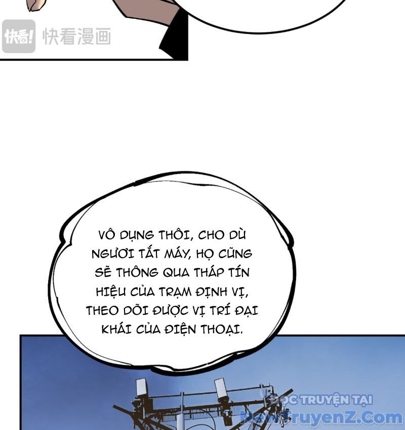 Kẻ Ký Sinh Trên Người Ta Không Dễ Chọc Chap 7 - Next Chap 8