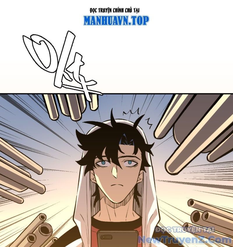 Kẻ Ký Sinh Trên Người Ta Không Dễ Chọc Chap 7 - Next Chap 8