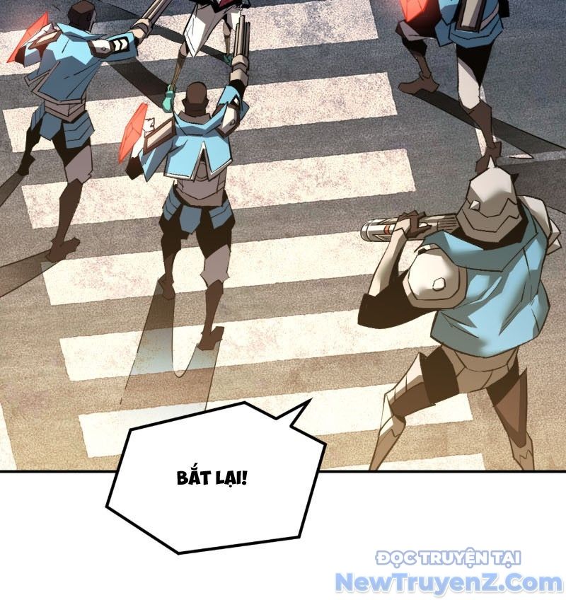 Kẻ Ký Sinh Trên Người Ta Không Dễ Chọc Chap 7 - Next Chap 8