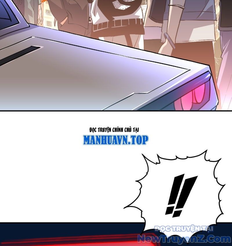 Kẻ Ký Sinh Trên Người Ta Không Dễ Chọc Chap 7 - Next Chap 8