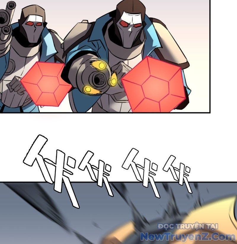 Kẻ Ký Sinh Trên Người Ta Không Dễ Chọc Chap 7 - Next Chap 8