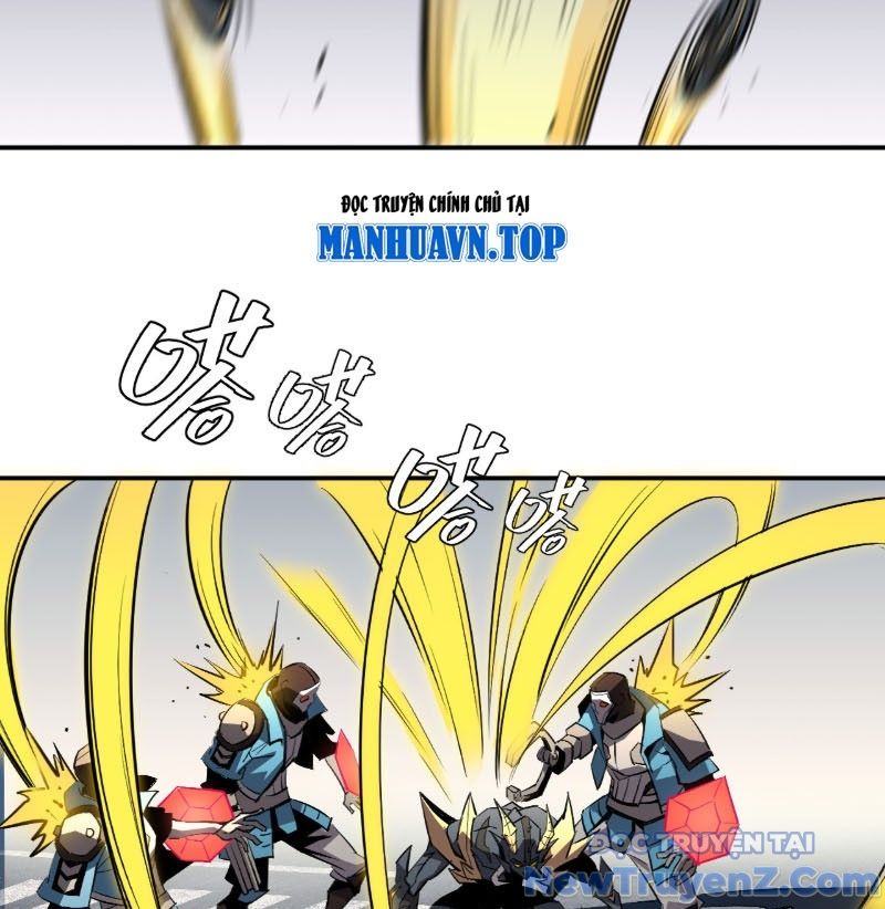 Kẻ Ký Sinh Trên Người Ta Không Dễ Chọc Chap 7 - Next Chap 8