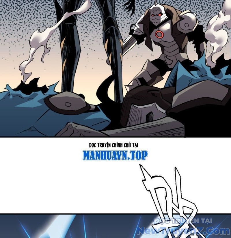 Kẻ Ký Sinh Trên Người Ta Không Dễ Chọc Chap 7 - Next Chap 8
