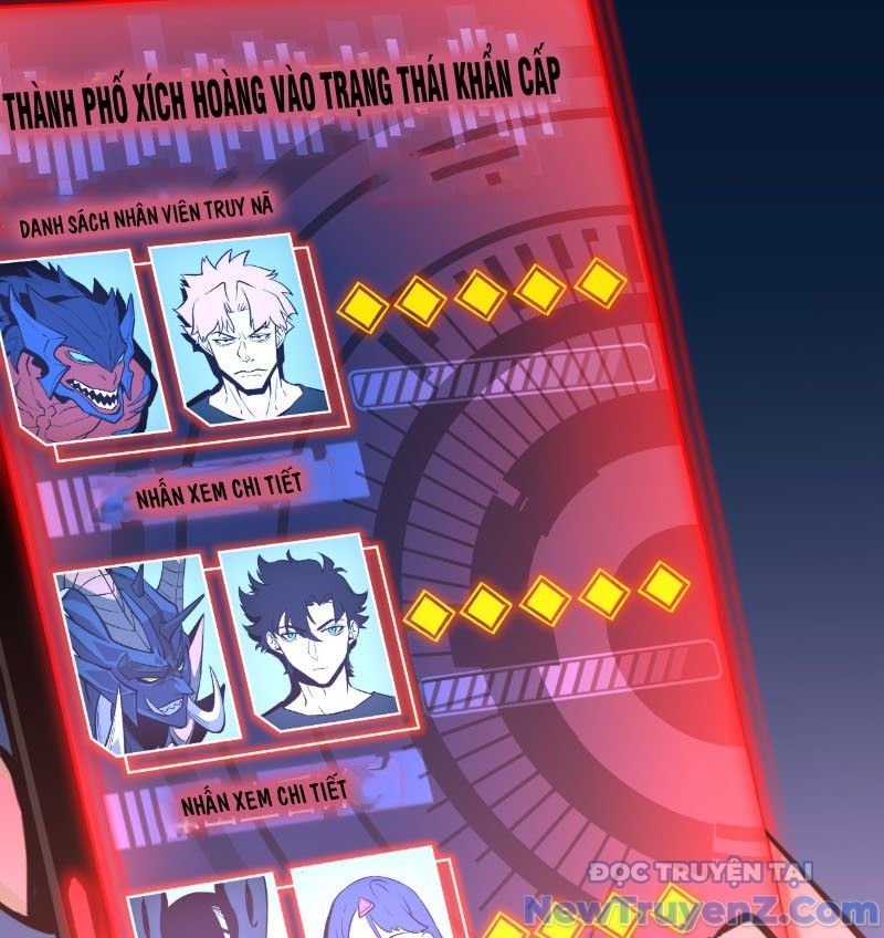 Kẻ Ký Sinh Trên Người Ta Không Dễ Chọc Chap 7 - Next Chap 8