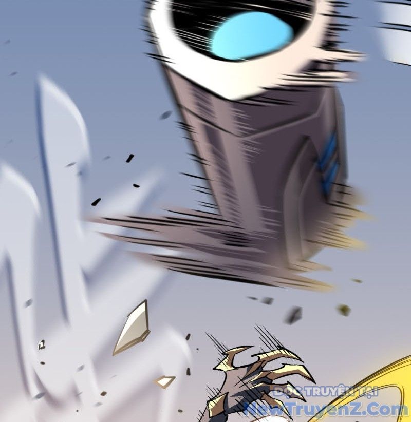 Kẻ Ký Sinh Trên Người Ta Không Dễ Chọc Chap 7 - Next Chap 8