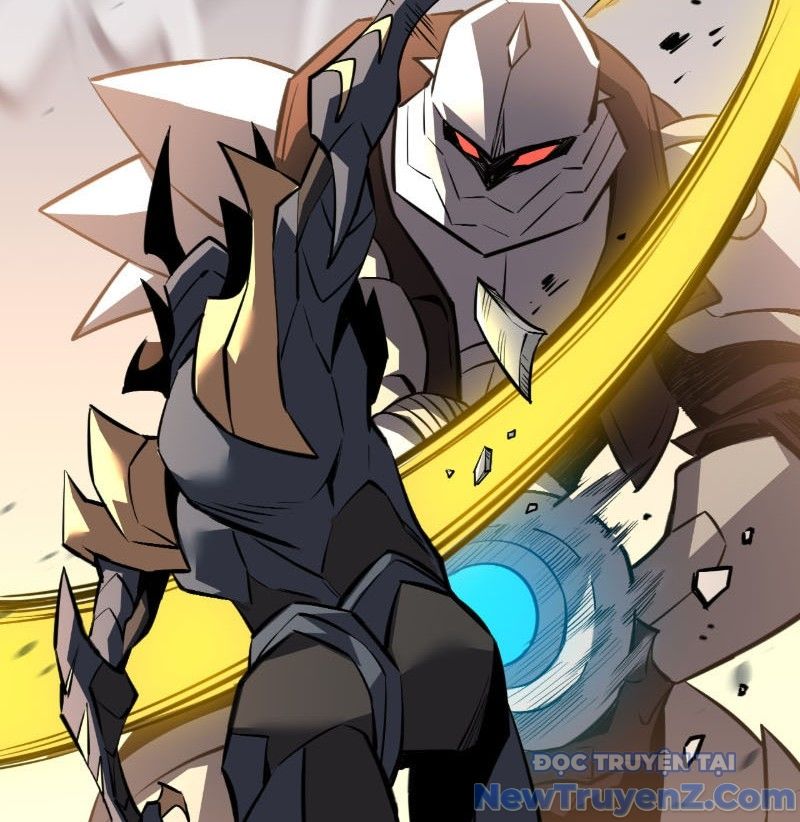 Kẻ Ký Sinh Trên Người Ta Không Dễ Chọc Chap 7 - Next Chap 8