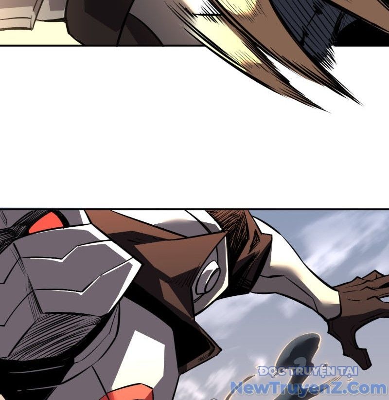 Kẻ Ký Sinh Trên Người Ta Không Dễ Chọc Chap 7 - Next Chap 8