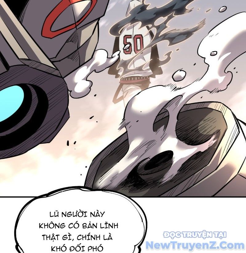 Kẻ Ký Sinh Trên Người Ta Không Dễ Chọc Chap 7 - Next Chap 8