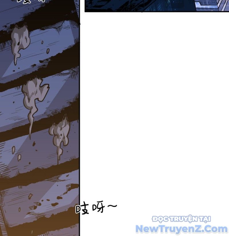 Kẻ Ký Sinh Trên Người Ta Không Dễ Chọc Chap 7 - Next Chap 8