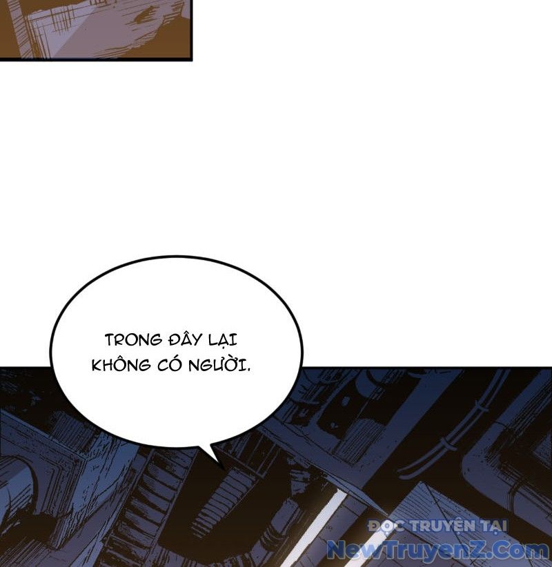 Kẻ Ký Sinh Trên Người Ta Không Dễ Chọc Chap 7 - Next Chap 8