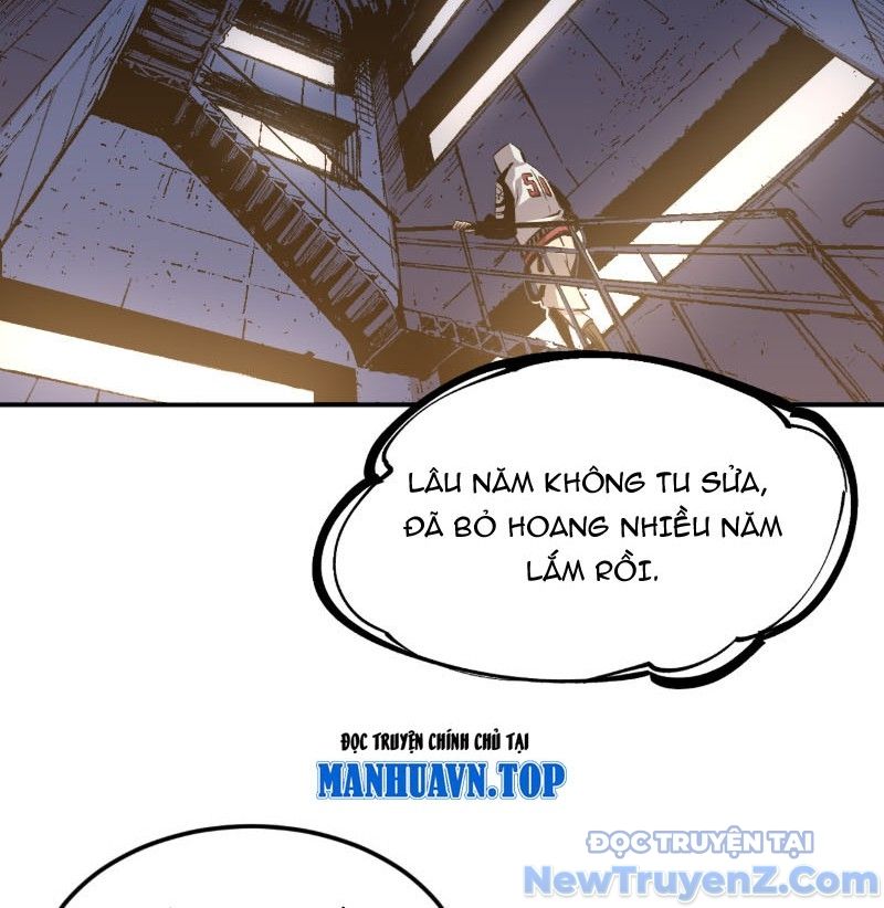 Kẻ Ký Sinh Trên Người Ta Không Dễ Chọc Chap 7 - Next Chap 8