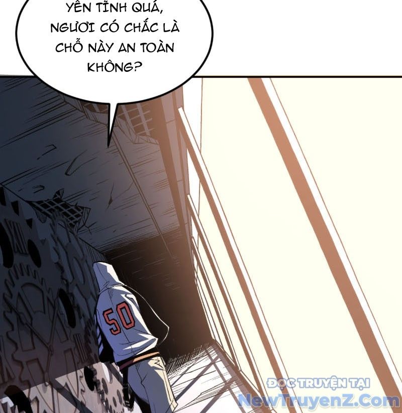 Kẻ Ký Sinh Trên Người Ta Không Dễ Chọc Chap 7 - Next Chap 8