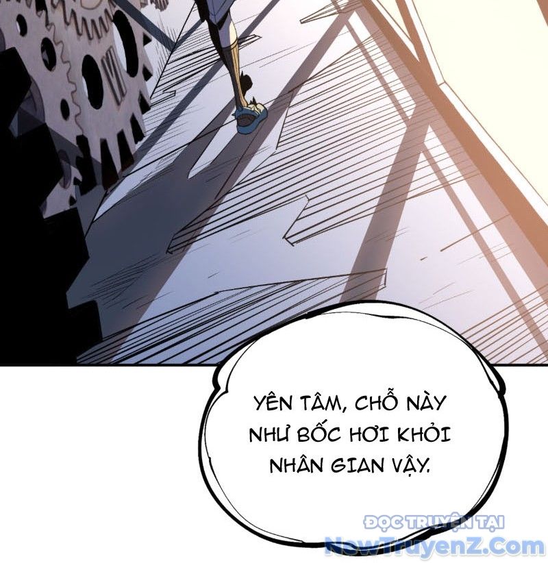 Kẻ Ký Sinh Trên Người Ta Không Dễ Chọc Chap 7 - Next Chap 8