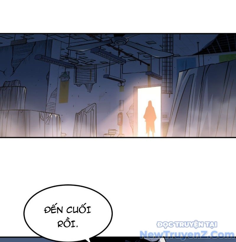 Kẻ Ký Sinh Trên Người Ta Không Dễ Chọc Chap 7 - Next Chap 8