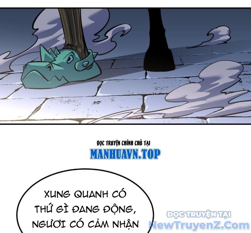 Kẻ Ký Sinh Trên Người Ta Không Dễ Chọc Chap 7 - Next Chap 8