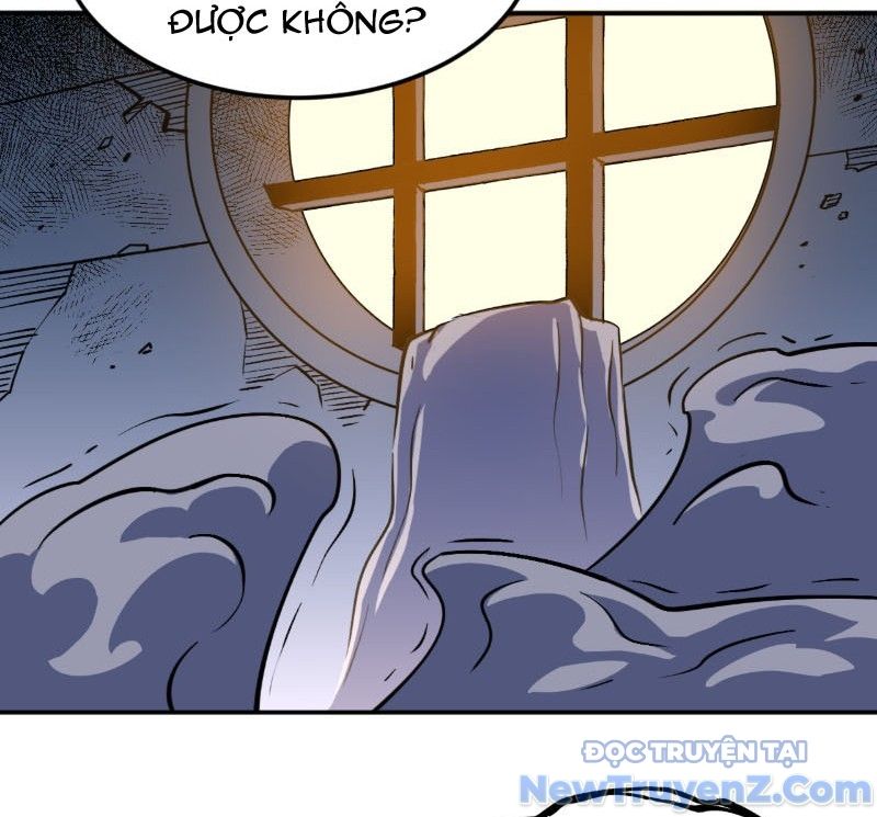 Kẻ Ký Sinh Trên Người Ta Không Dễ Chọc Chap 7 - Next Chap 8