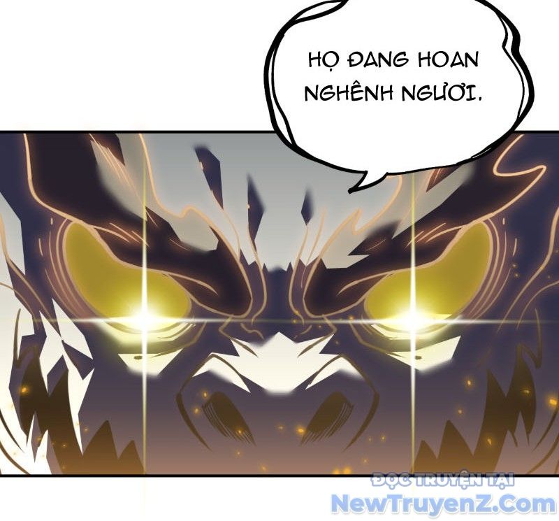 Kẻ Ký Sinh Trên Người Ta Không Dễ Chọc Chap 7 - Next Chap 8