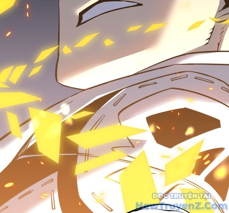 Kẻ Ký Sinh Trên Người Ta Không Dễ Chọc Chap 7 - Next Chap 8