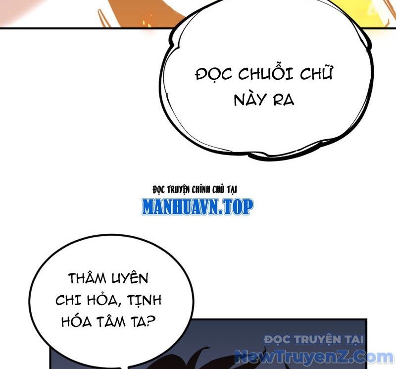 Kẻ Ký Sinh Trên Người Ta Không Dễ Chọc Chap 7 - Next Chap 8