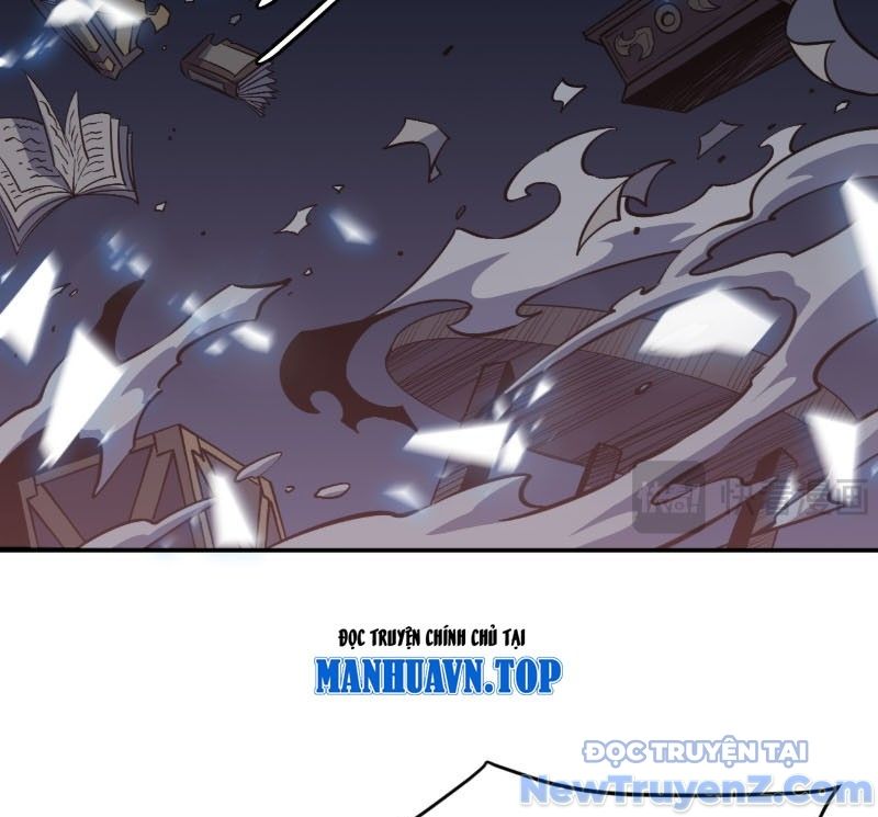 Kẻ Ký Sinh Trên Người Ta Không Dễ Chọc Chap 7 - Next Chap 8