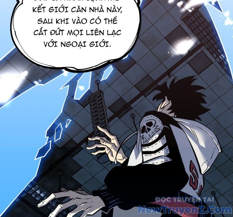 Kẻ Ký Sinh Trên Người Ta Không Dễ Chọc Chap 7 - Next Chap 8