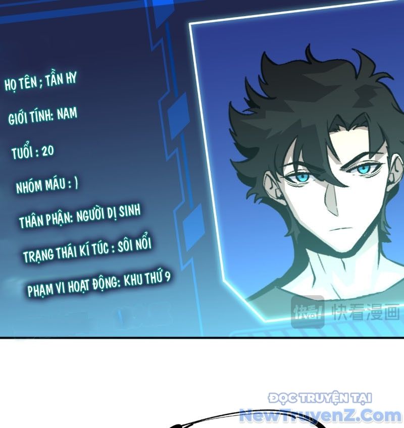 Kẻ Ký Sinh Trên Người Ta Không Dễ Chọc Chap 7 - Next Chap 8