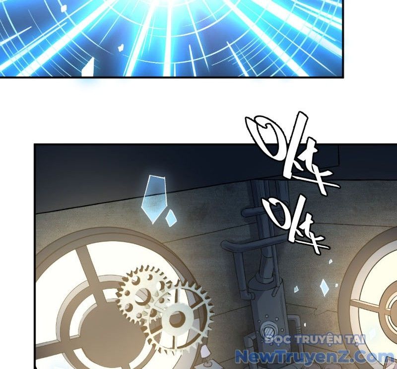 Kẻ Ký Sinh Trên Người Ta Không Dễ Chọc Chap 7 - Next Chap 8