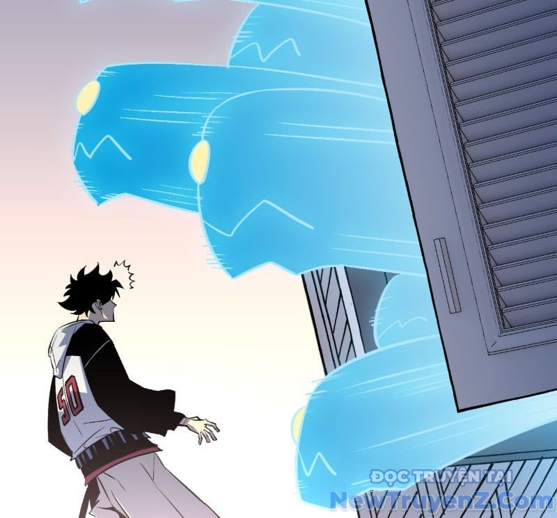 Kẻ Ký Sinh Trên Người Ta Không Dễ Chọc Chap 7 - Next Chap 8