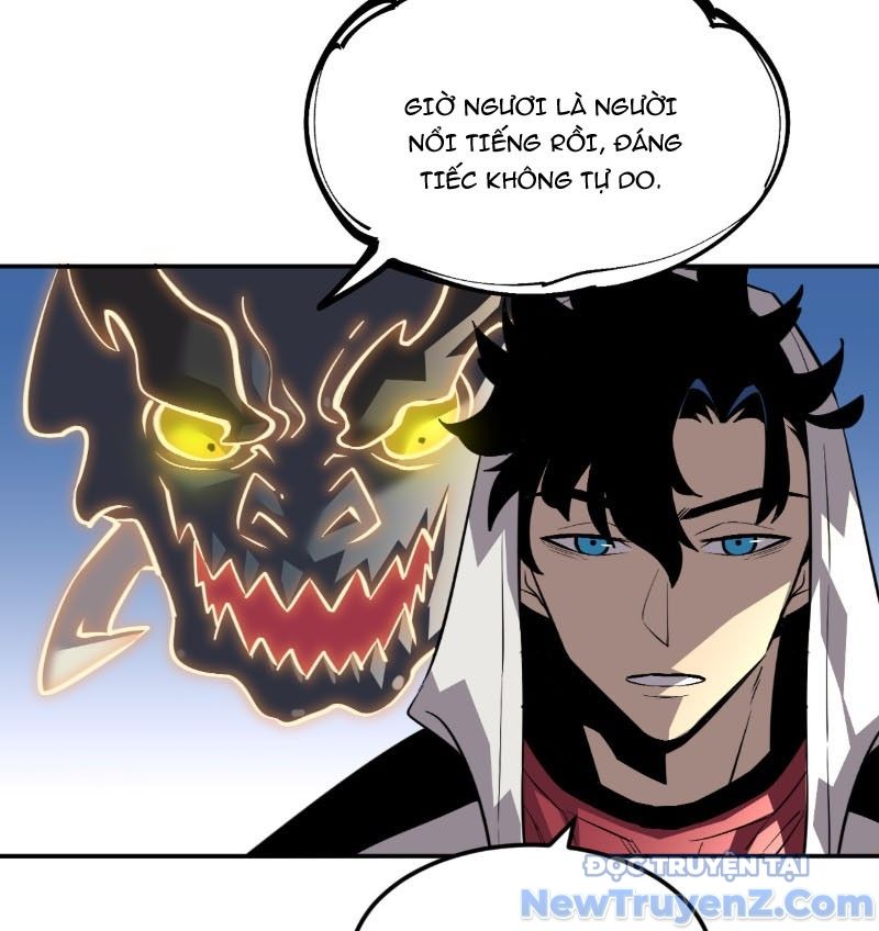 Kẻ Ký Sinh Trên Người Ta Không Dễ Chọc Chap 7 - Next Chap 8