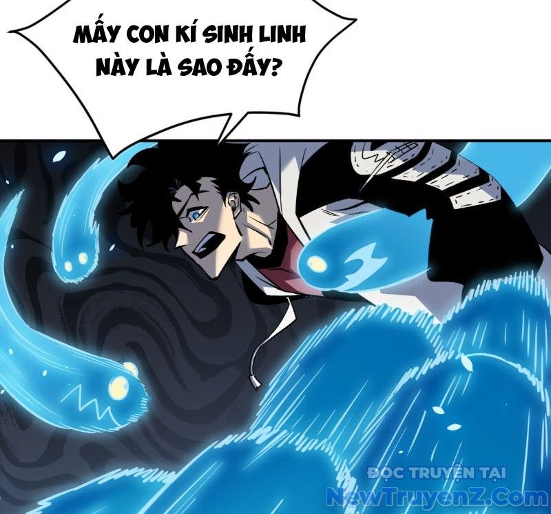 Kẻ Ký Sinh Trên Người Ta Không Dễ Chọc Chap 7 - Next Chap 8