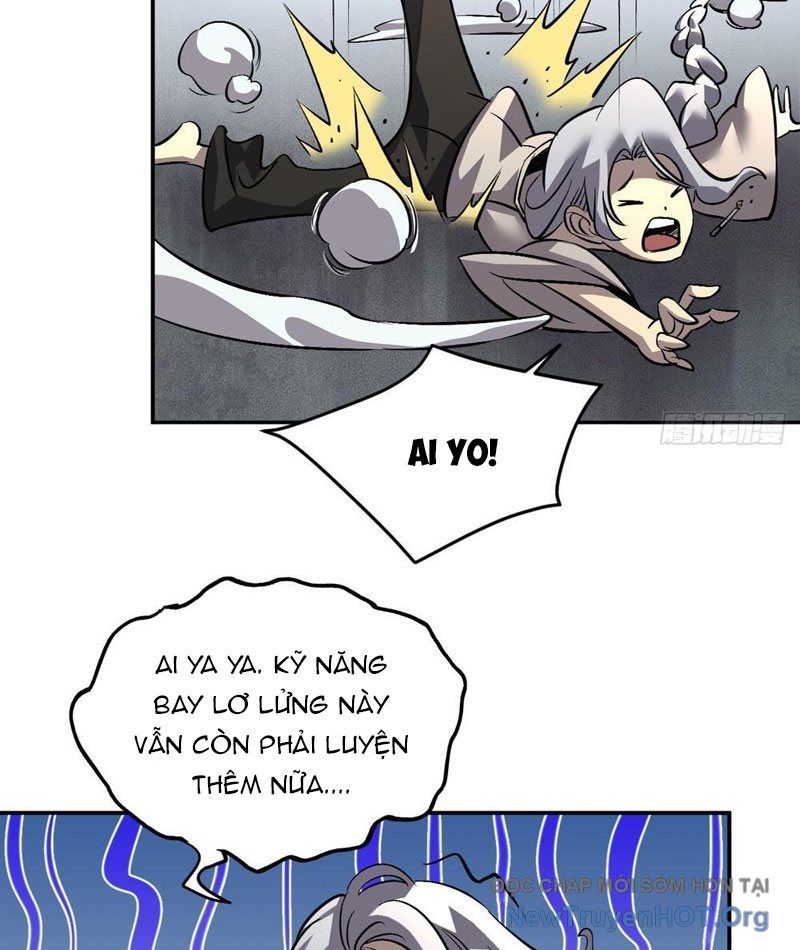 Kẻ Ký Sinh Trên Người Ta Không Dễ Chọc Chap 8 - Next Chap 9