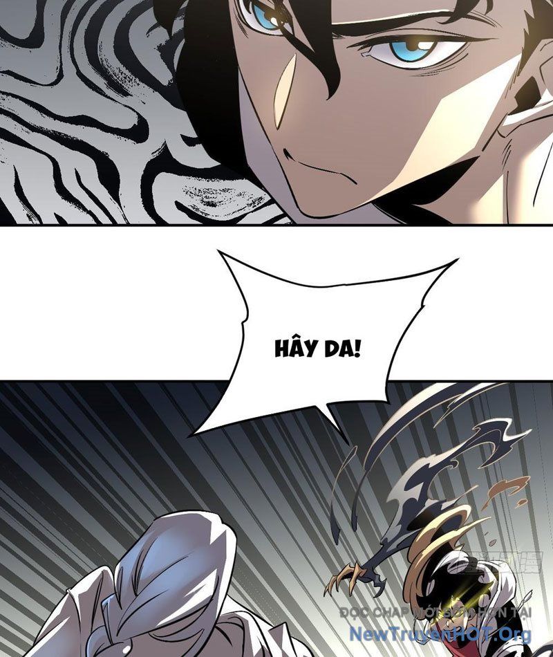 Kẻ Ký Sinh Trên Người Ta Không Dễ Chọc Chap 8 - Next Chap 9