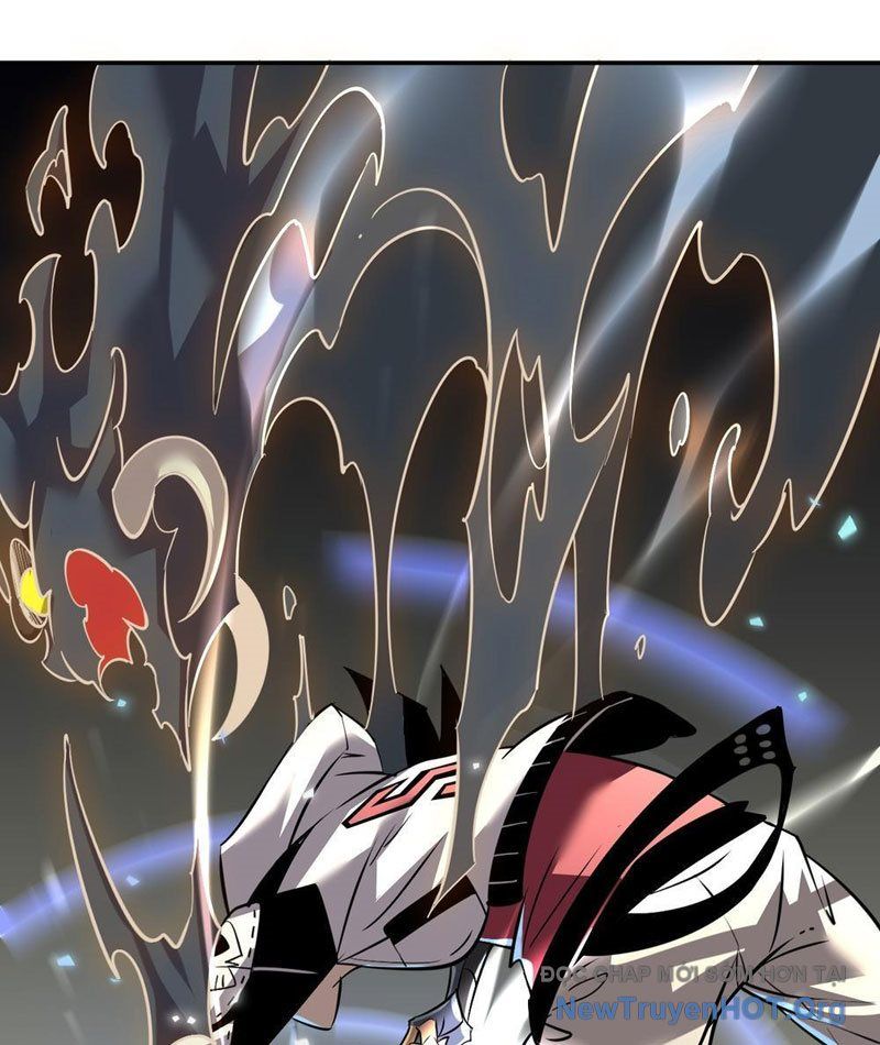 Kẻ Ký Sinh Trên Người Ta Không Dễ Chọc Chap 8 - Next Chap 9