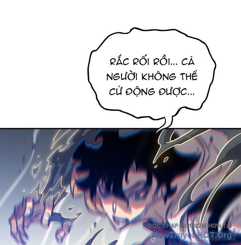 Kẻ Ký Sinh Trên Người Ta Không Dễ Chọc Chap 8 - Next Chap 9