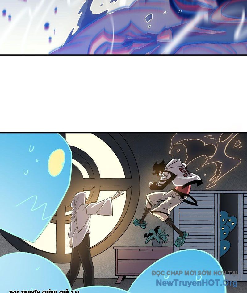 Kẻ Ký Sinh Trên Người Ta Không Dễ Chọc Chap 8 - Next Chap 9