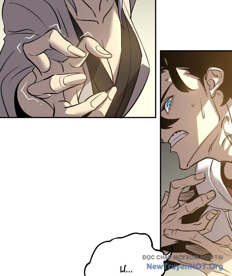 Kẻ Ký Sinh Trên Người Ta Không Dễ Chọc Chap 8 - Next Chap 9