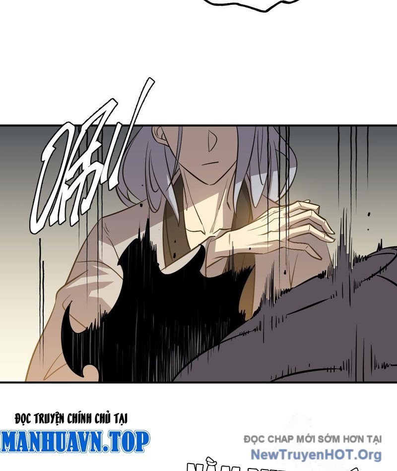 Kẻ Ký Sinh Trên Người Ta Không Dễ Chọc Chap 8 - Next Chap 9