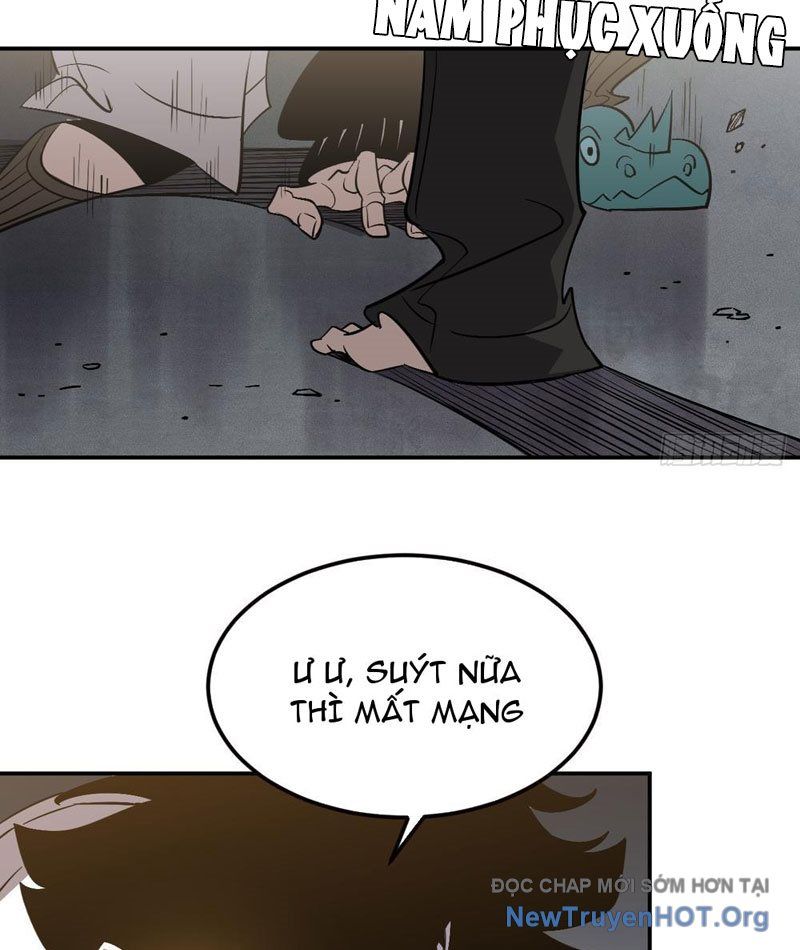 Kẻ Ký Sinh Trên Người Ta Không Dễ Chọc Chap 8 - Next Chap 9