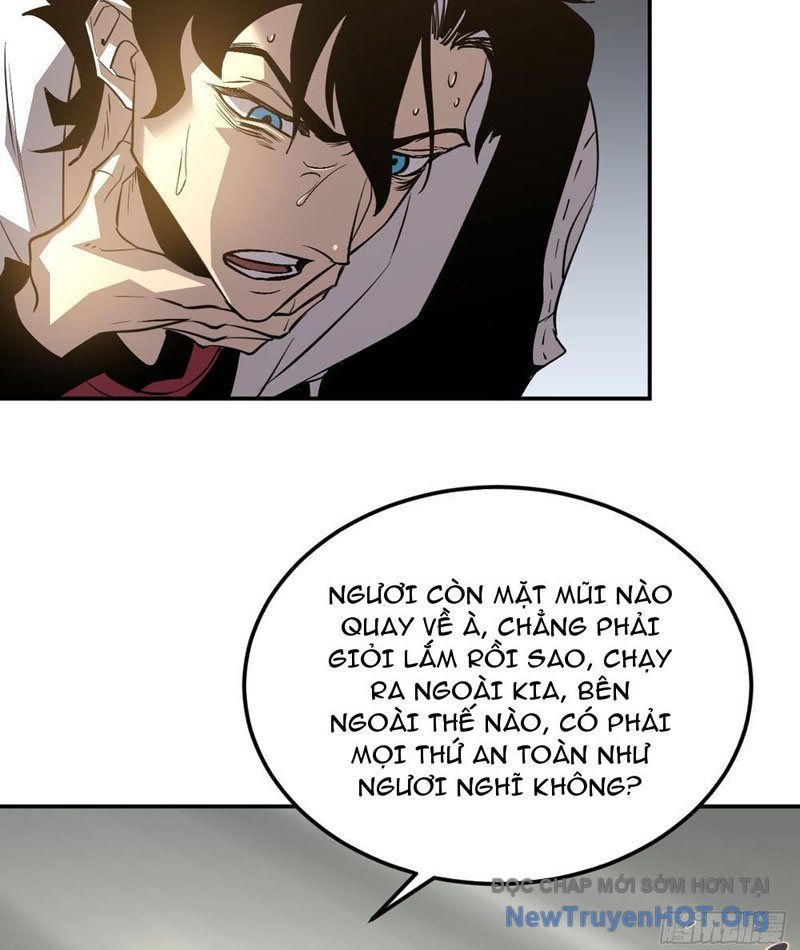 Kẻ Ký Sinh Trên Người Ta Không Dễ Chọc Chap 8 - Next Chap 9