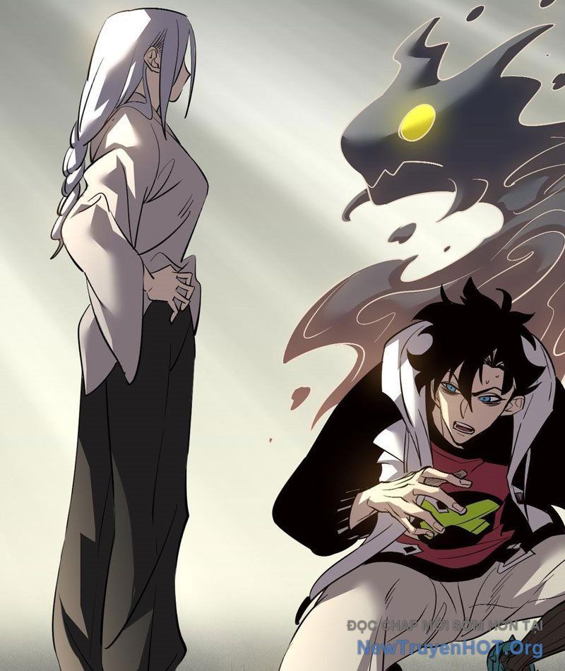 Kẻ Ký Sinh Trên Người Ta Không Dễ Chọc Chap 8 - Next Chap 9