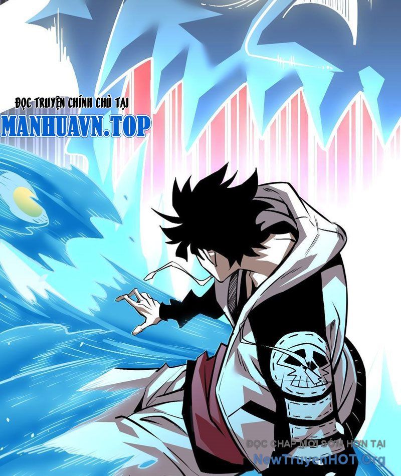 Kẻ Ký Sinh Trên Người Ta Không Dễ Chọc Chap 8 - Next Chap 9