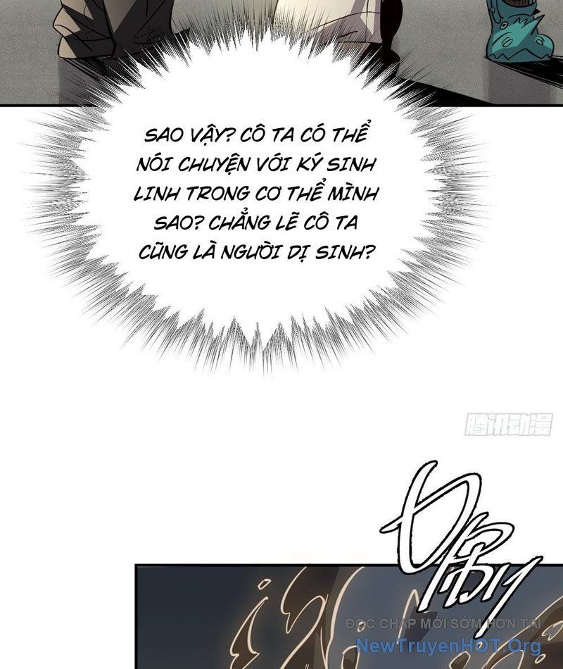 Kẻ Ký Sinh Trên Người Ta Không Dễ Chọc Chap 8 - Next Chap 9