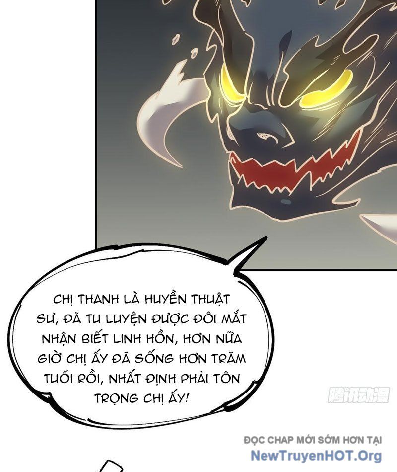 Kẻ Ký Sinh Trên Người Ta Không Dễ Chọc Chap 8 - Next Chap 9