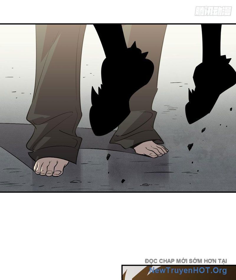 Kẻ Ký Sinh Trên Người Ta Không Dễ Chọc Chap 8 - Next Chap 9