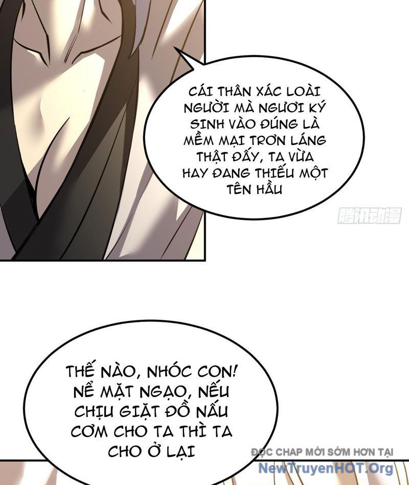 Kẻ Ký Sinh Trên Người Ta Không Dễ Chọc Chap 8 - Next Chap 9