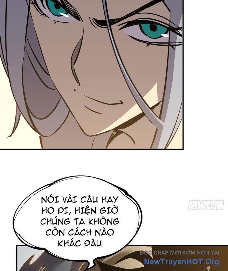 Kẻ Ký Sinh Trên Người Ta Không Dễ Chọc Chap 8 - Next Chap 9