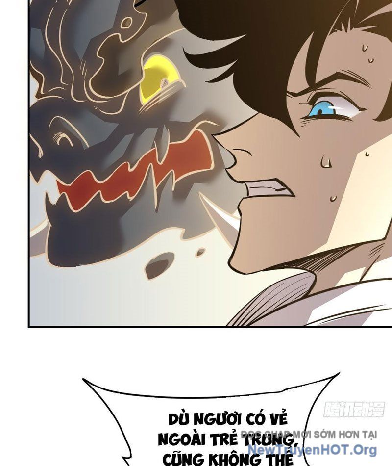 Kẻ Ký Sinh Trên Người Ta Không Dễ Chọc Chap 8 - Next Chap 9