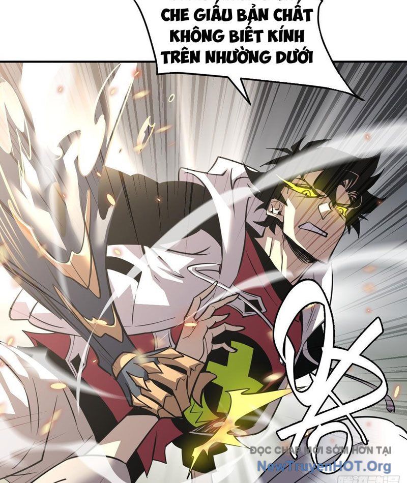 Kẻ Ký Sinh Trên Người Ta Không Dễ Chọc Chap 8 - Next Chap 9