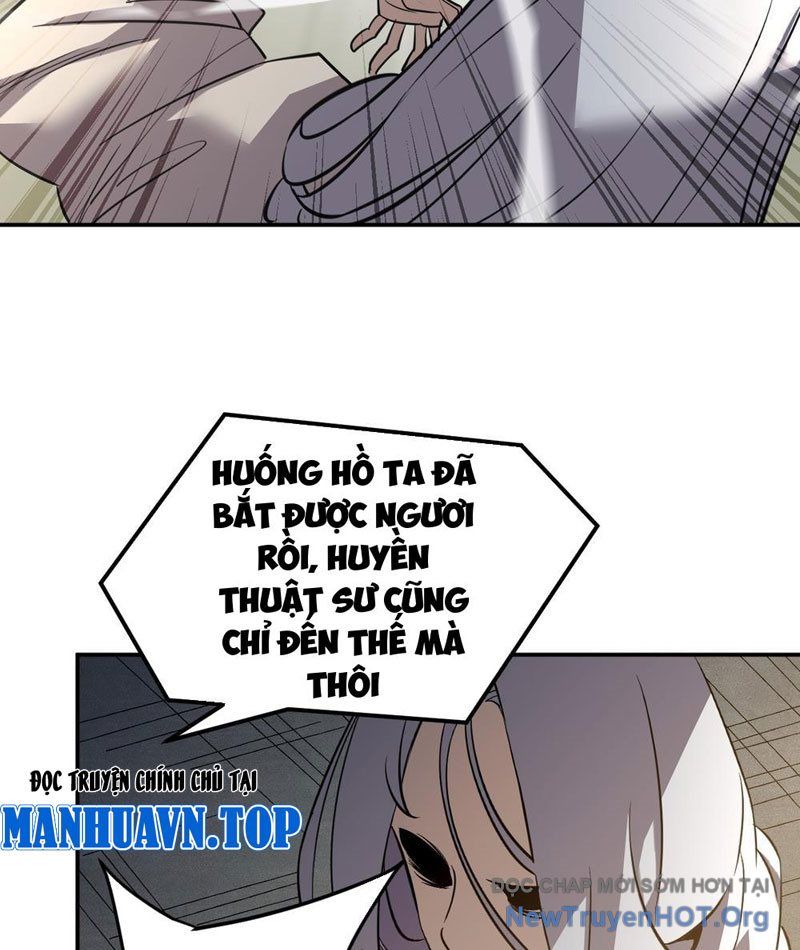 Kẻ Ký Sinh Trên Người Ta Không Dễ Chọc Chap 8 - Next Chap 9