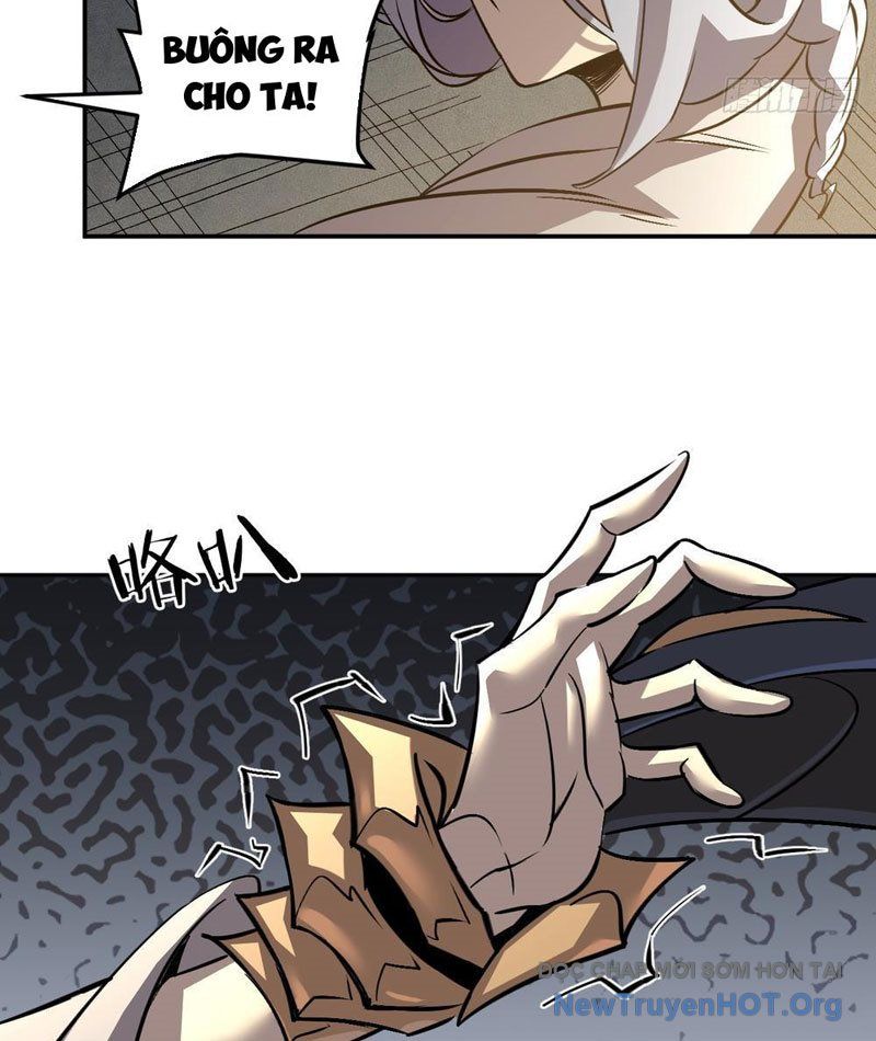 Kẻ Ký Sinh Trên Người Ta Không Dễ Chọc Chap 8 - Next Chap 9